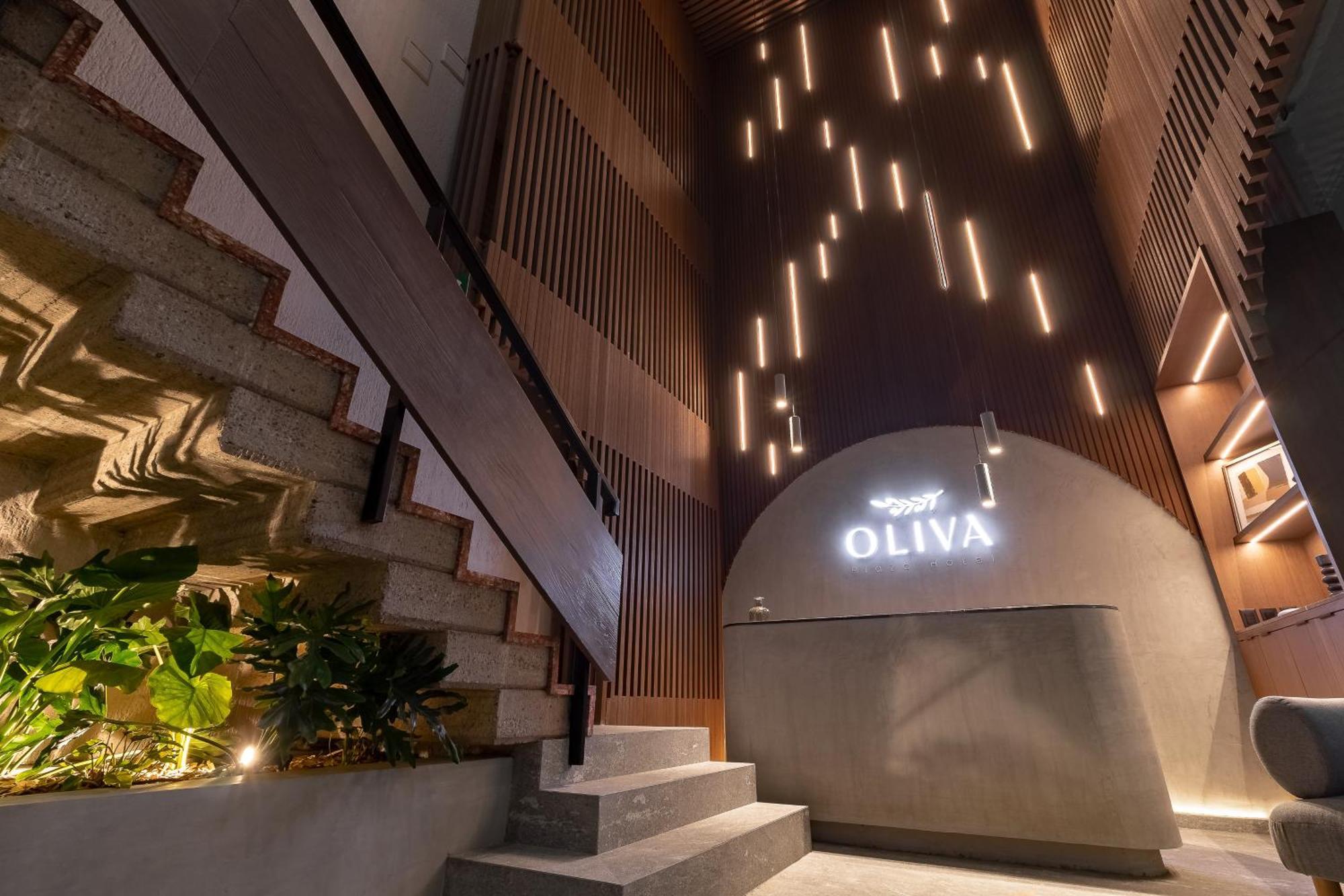 Oliva Plaza Hotel Гвадалахара Экстерьер фото